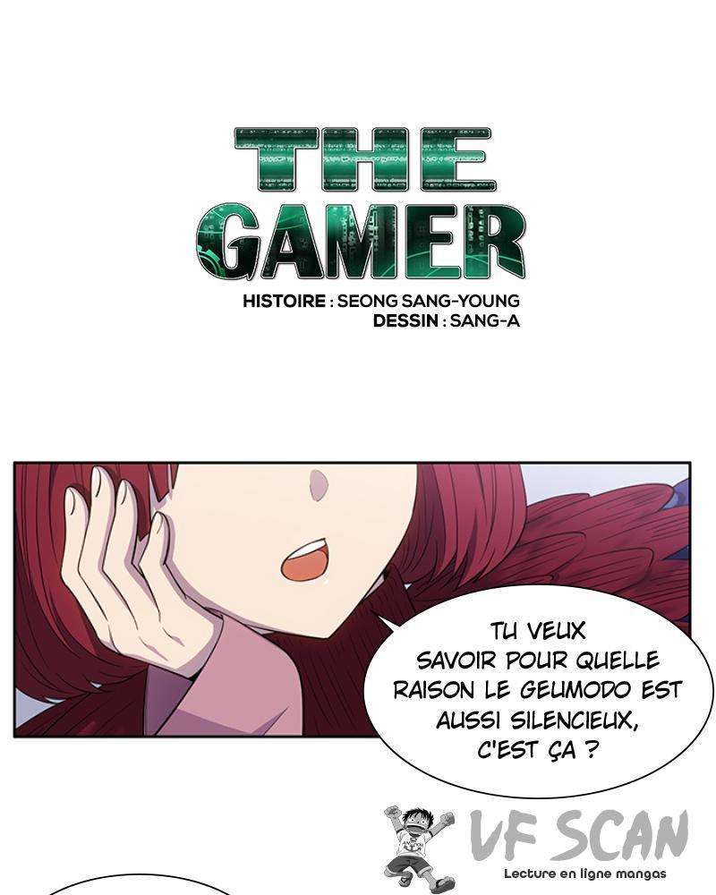  The Gamer - Chapitre 440 - 1