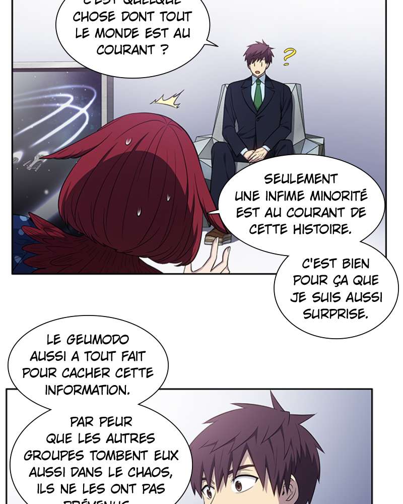  The Gamer - Chapitre 440 - 5