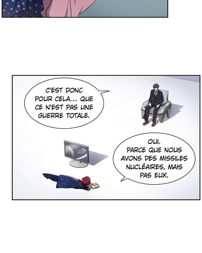  The Gamer - Chapitre 440 - 15