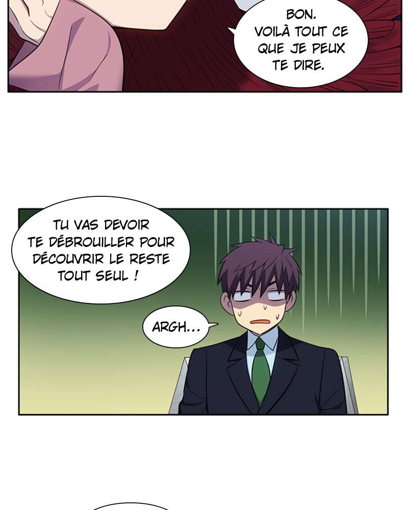  The Gamer - Chapitre 440 - 24