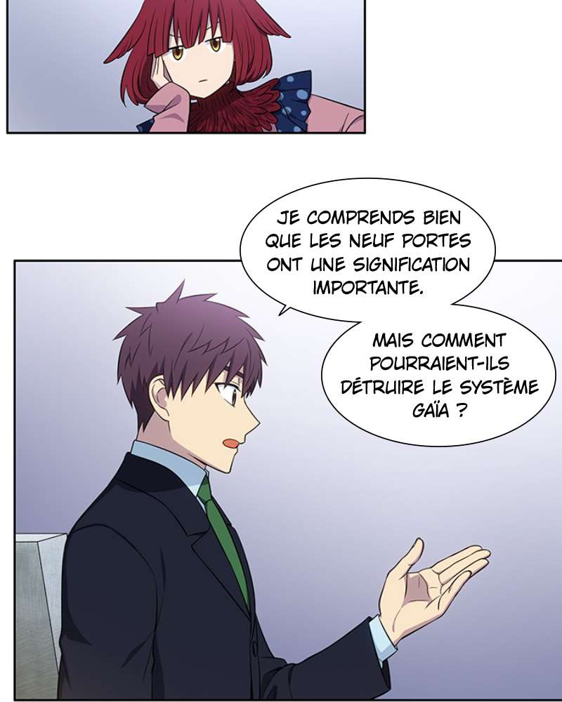  The Gamer - Chapitre 440 - 26