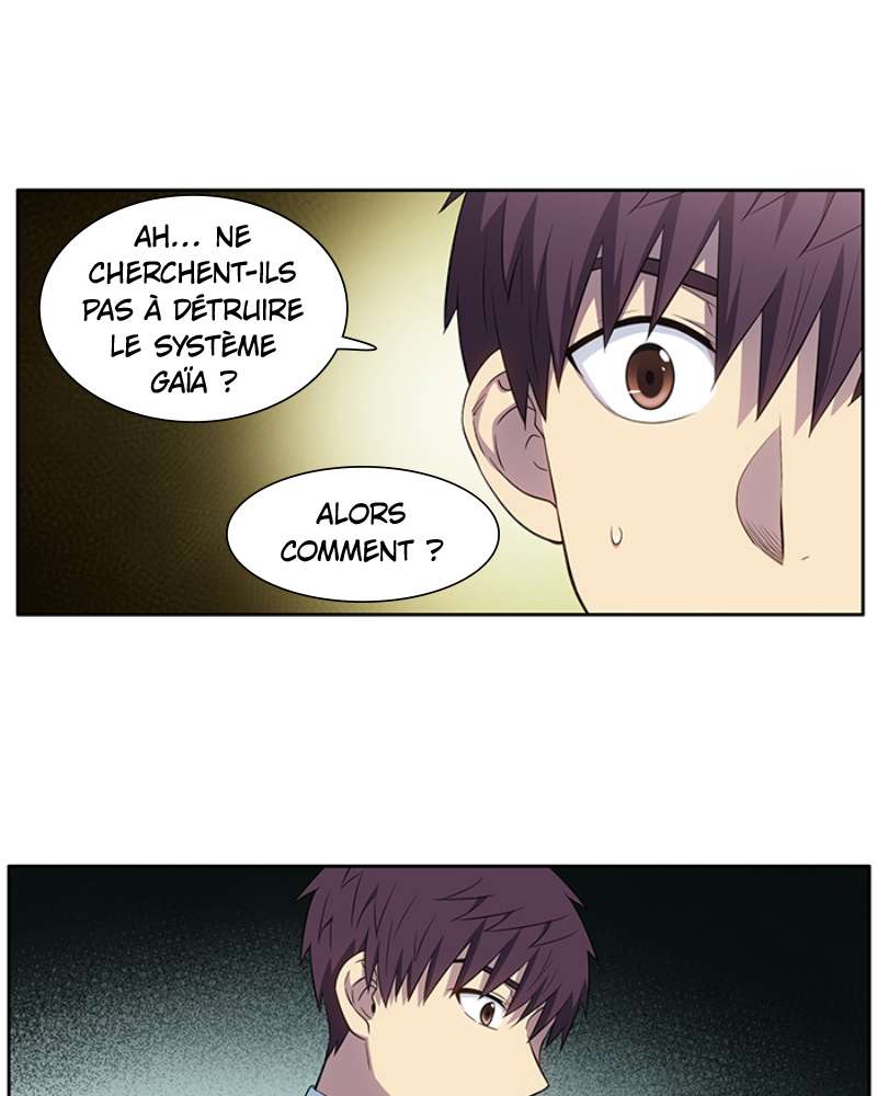  The Gamer - Chapitre 440 - 21