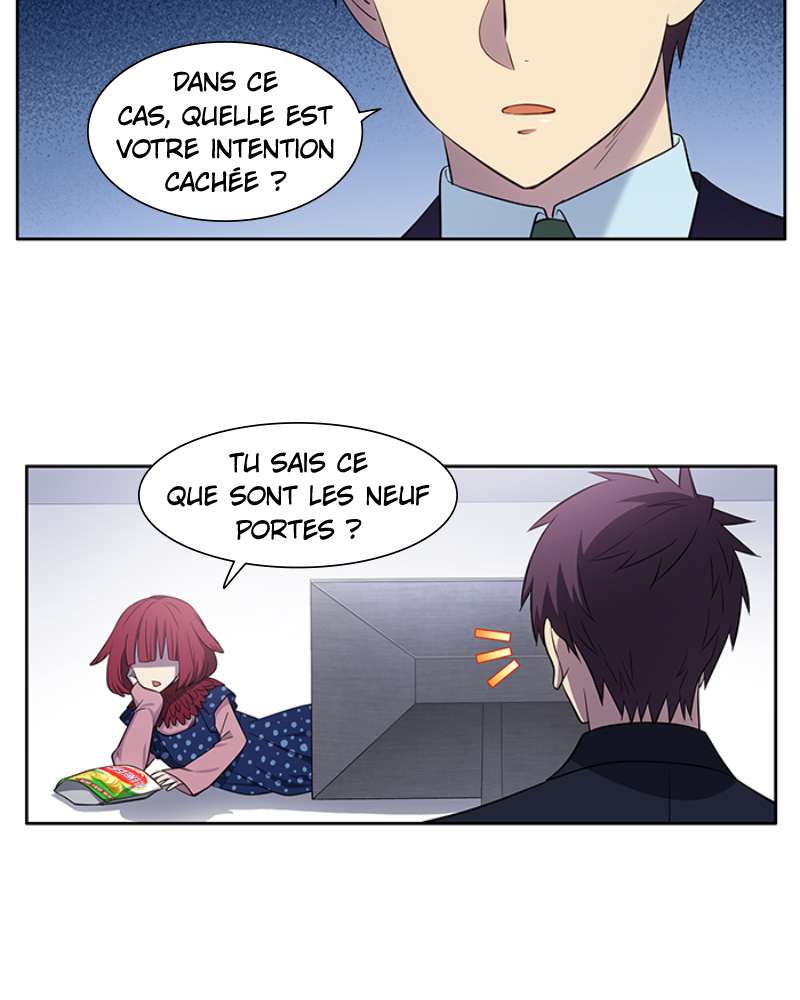  The Gamer - Chapitre 440 - 17