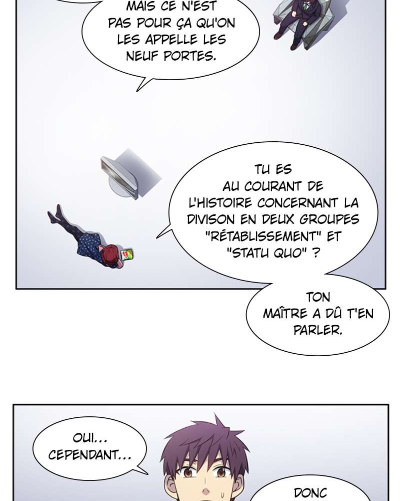  The Gamer - Chapitre 440 - 19