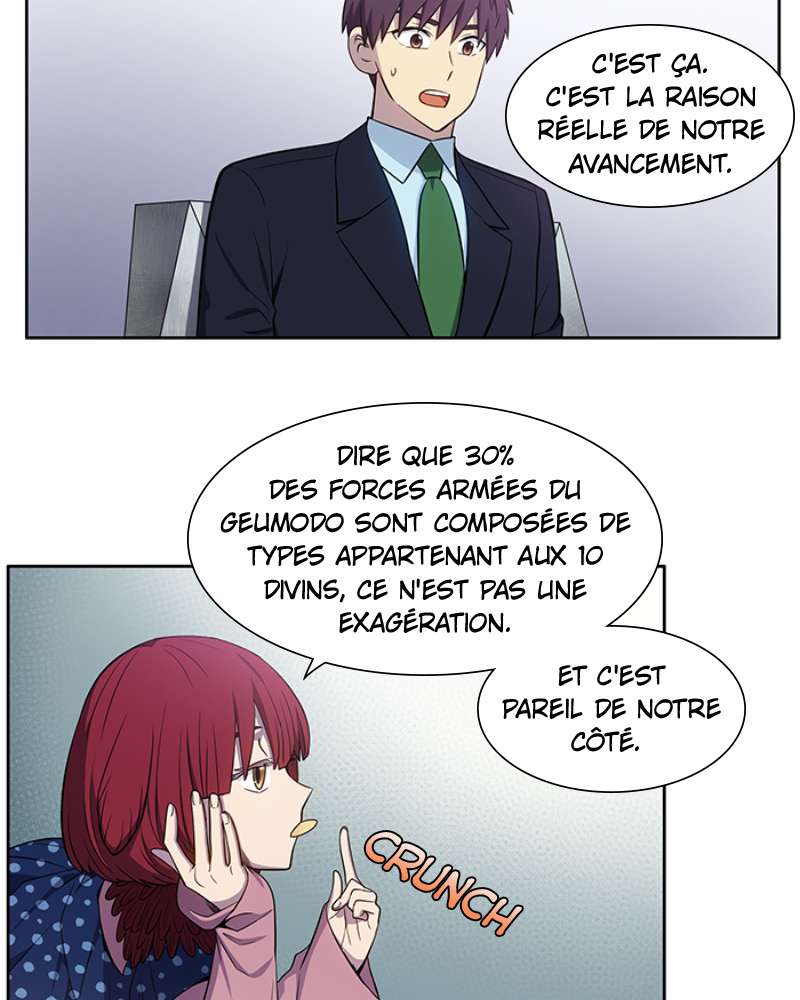  The Gamer - Chapitre 440 - 14