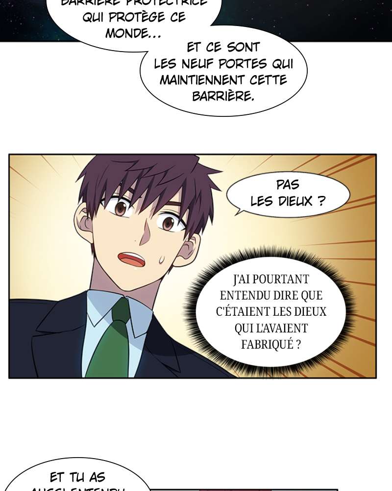  The Gamer - Chapitre 440 - 28