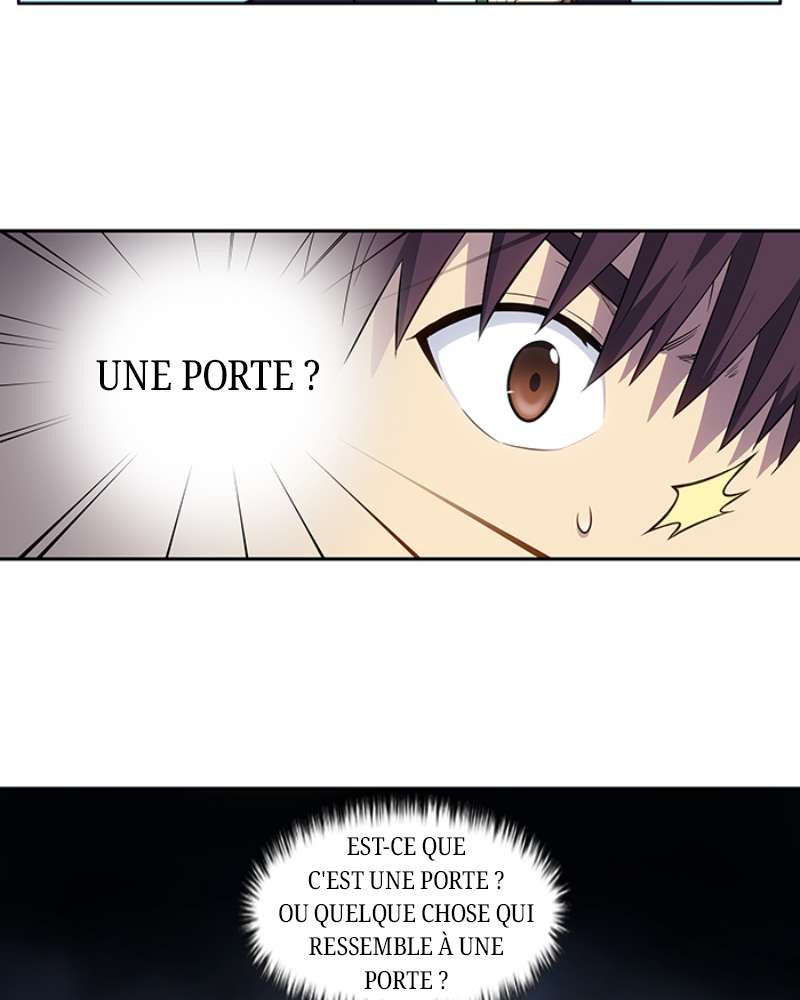  The Gamer - Chapitre 440 - 32