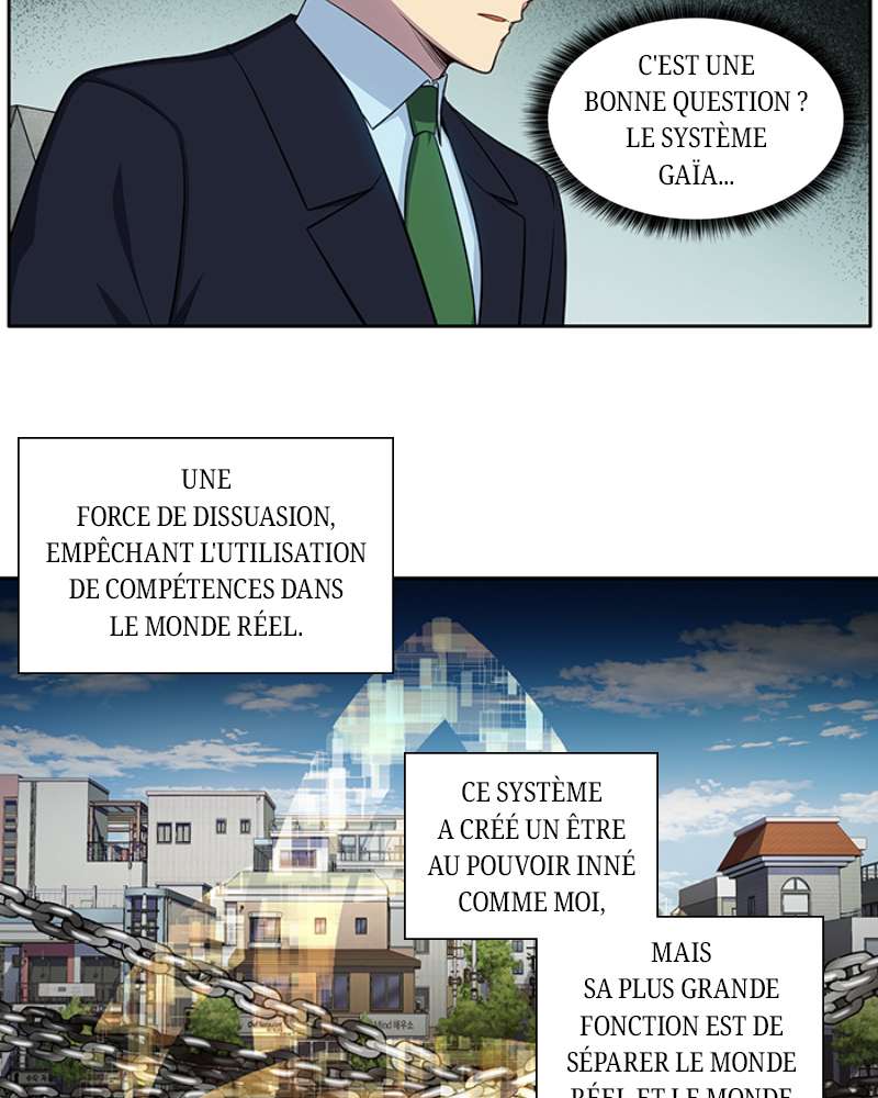  The Gamer - Chapitre 440 - 22