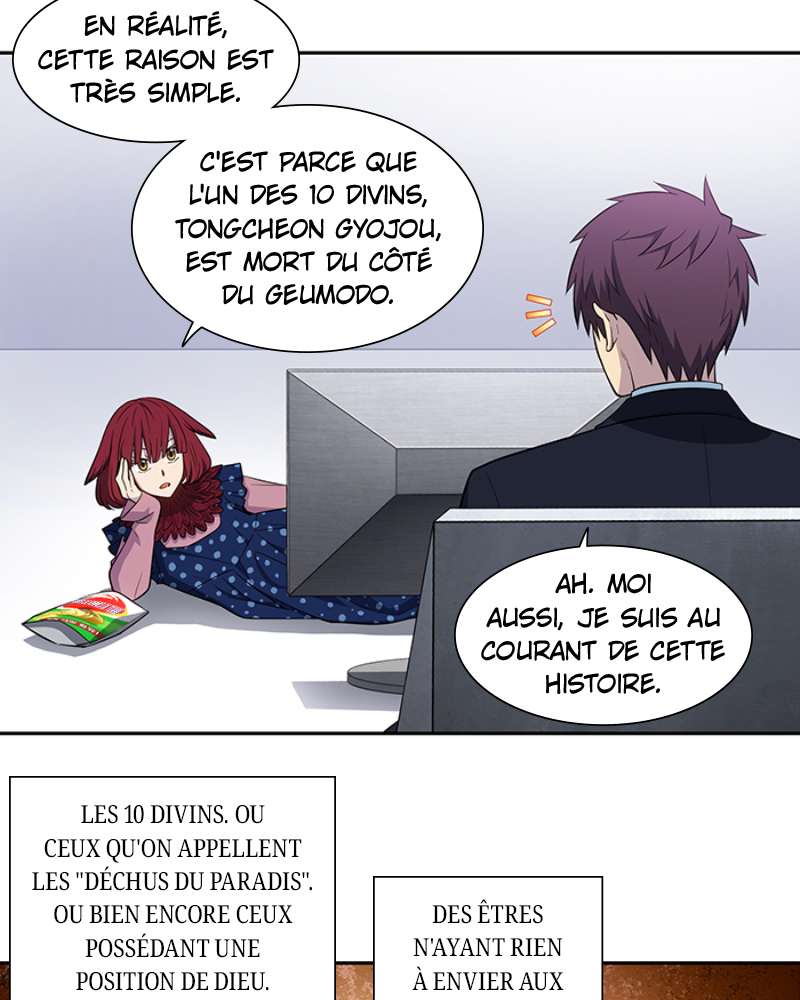  The Gamer - Chapitre 440 - 2