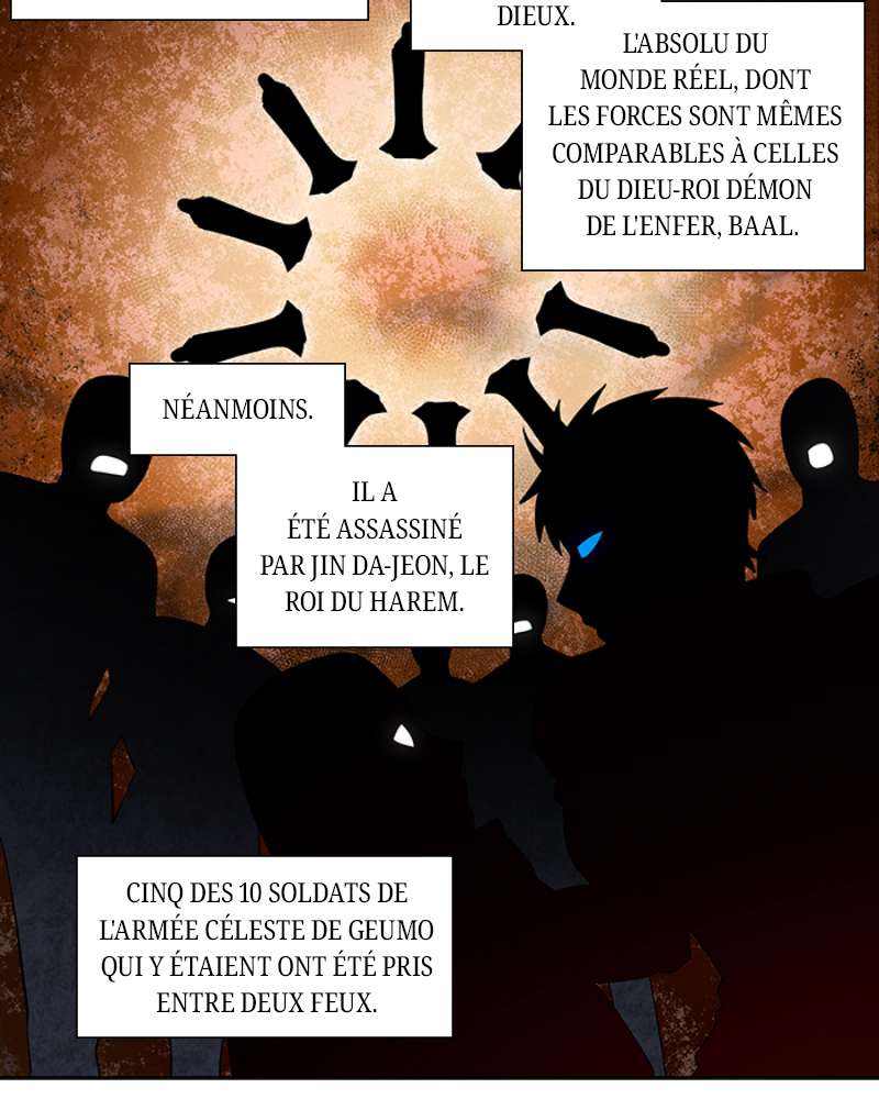  The Gamer - Chapitre 440 - 3