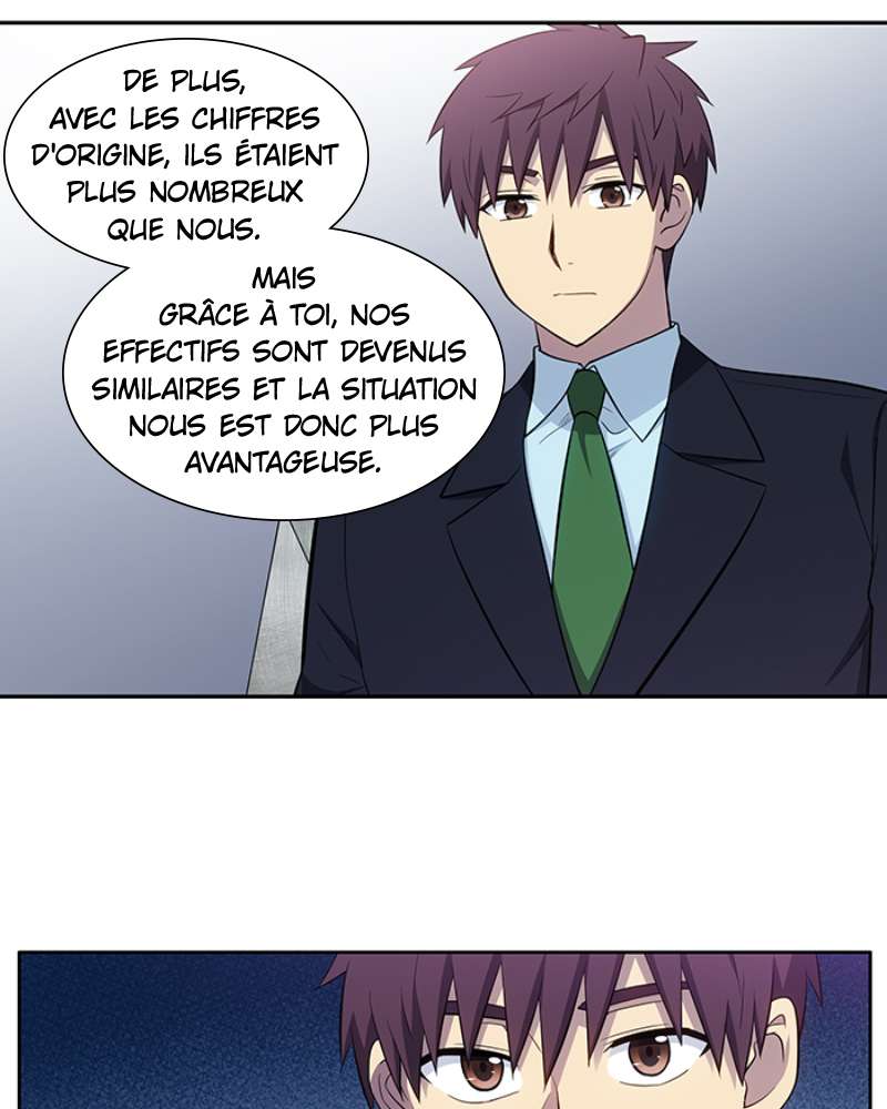  The Gamer - Chapitre 440 - 16