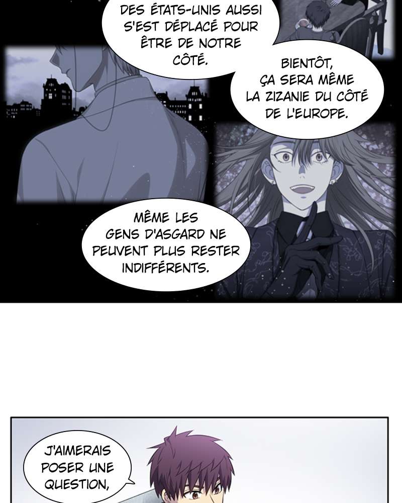  The Gamer - Chapitre 441 - 11