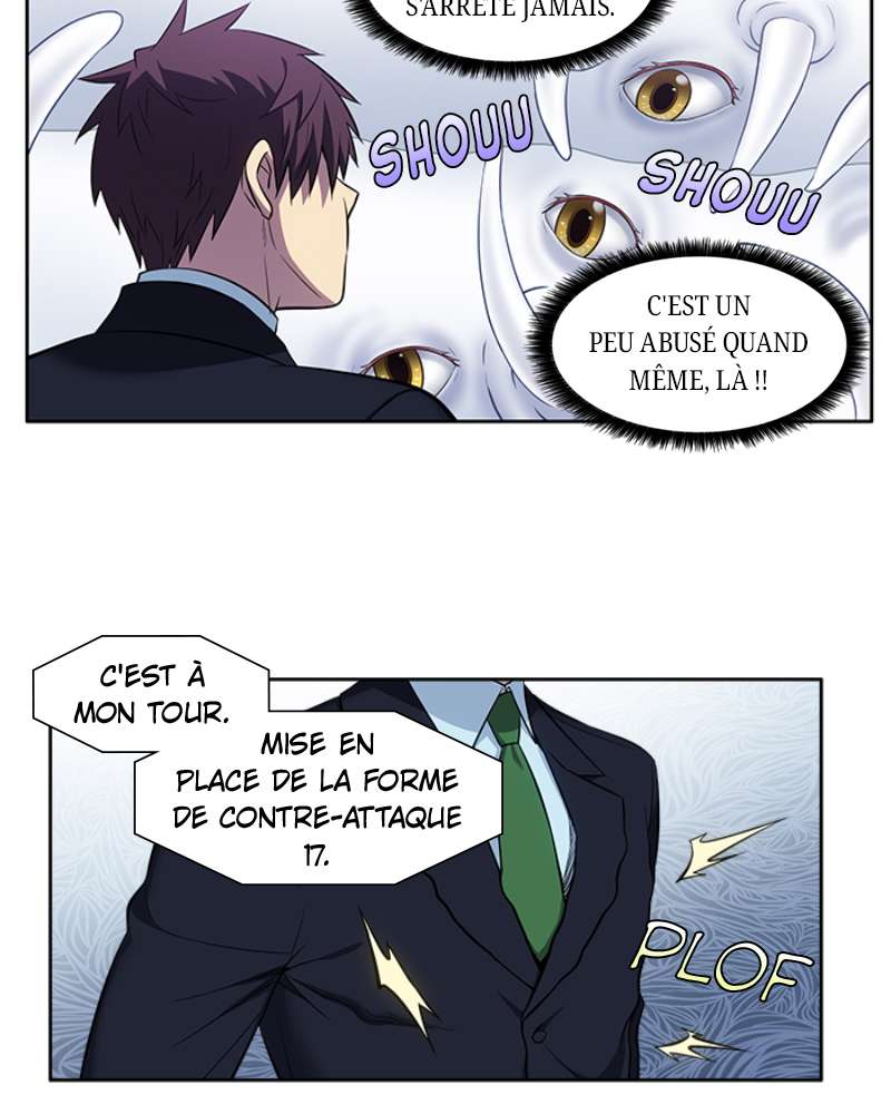  The Gamer - Chapitre 441 - 34