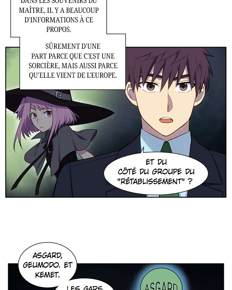  The Gamer - Chapitre 441 - 14