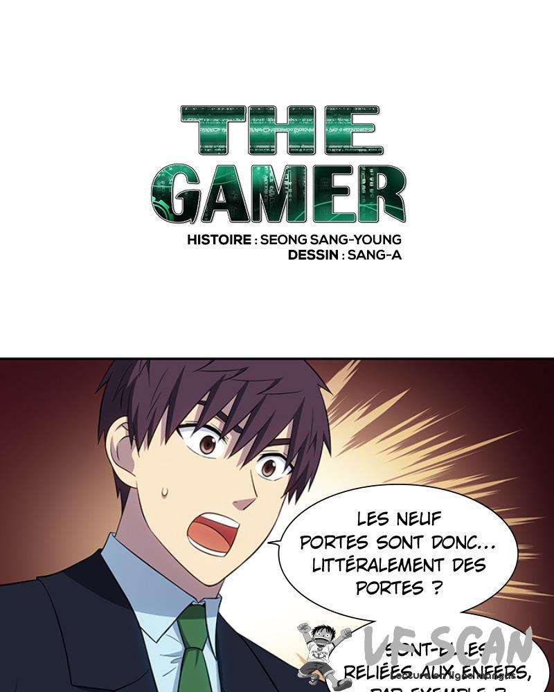  The Gamer - Chapitre 441 - 1