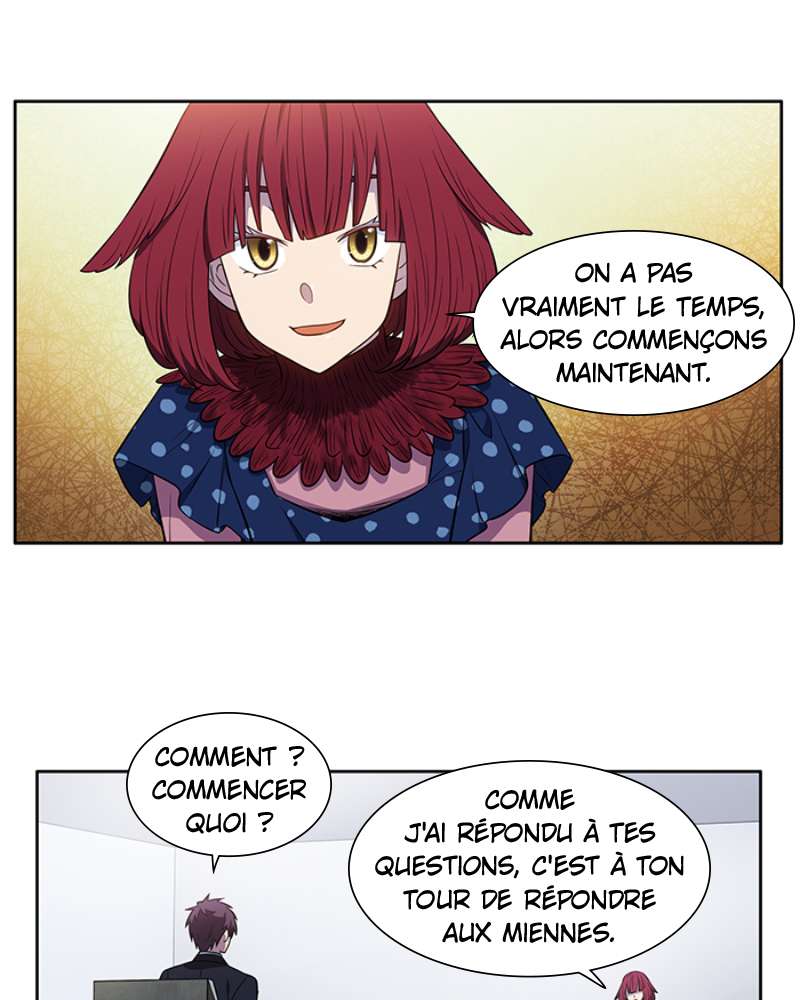  The Gamer - Chapitre 441 - 20