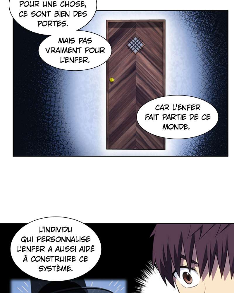  The Gamer - Chapitre 441 - 3