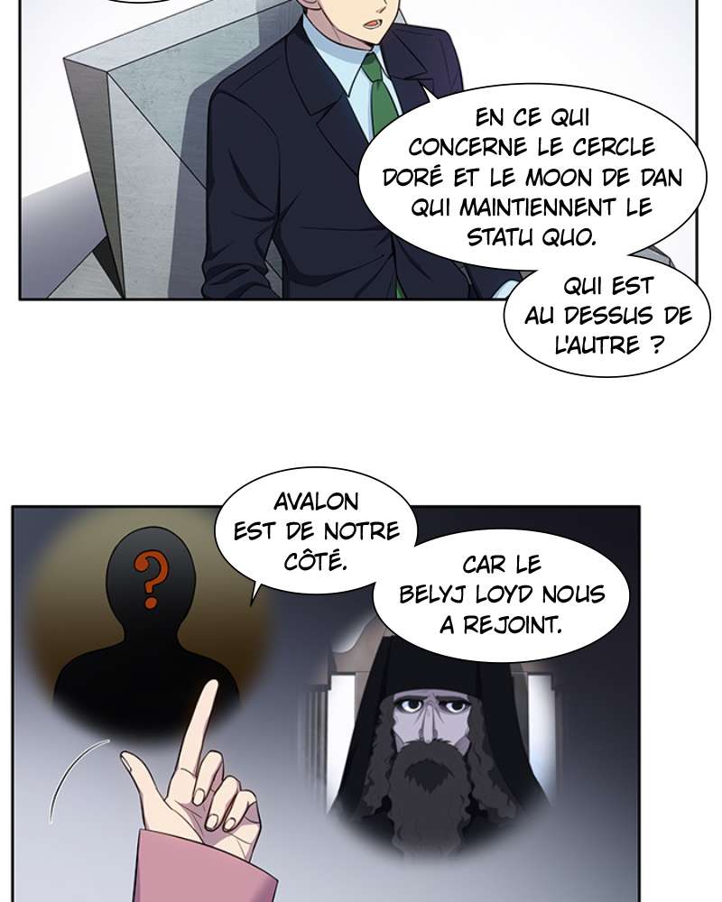  The Gamer - Chapitre 441 - 12