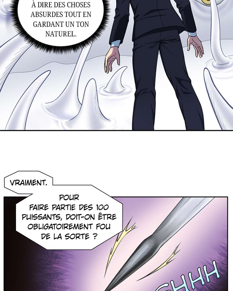  The Gamer - Chapitre 441 - 28