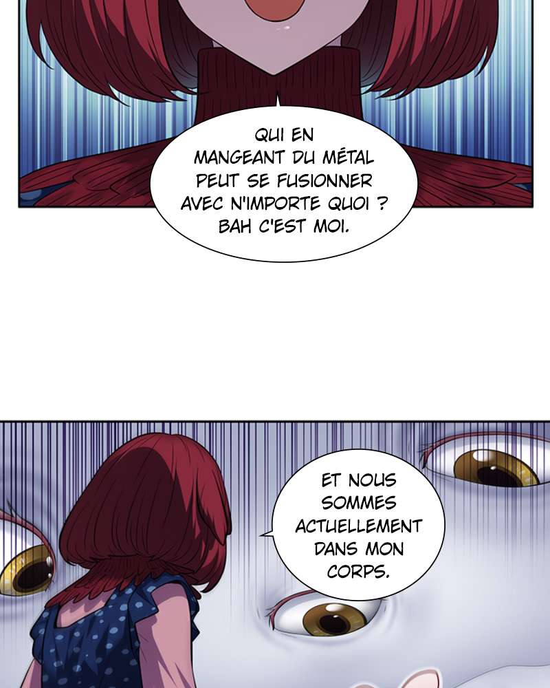  The Gamer - Chapitre 441 - 24