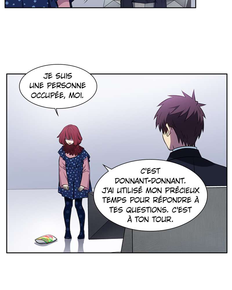  The Gamer - Chapitre 441 - 19