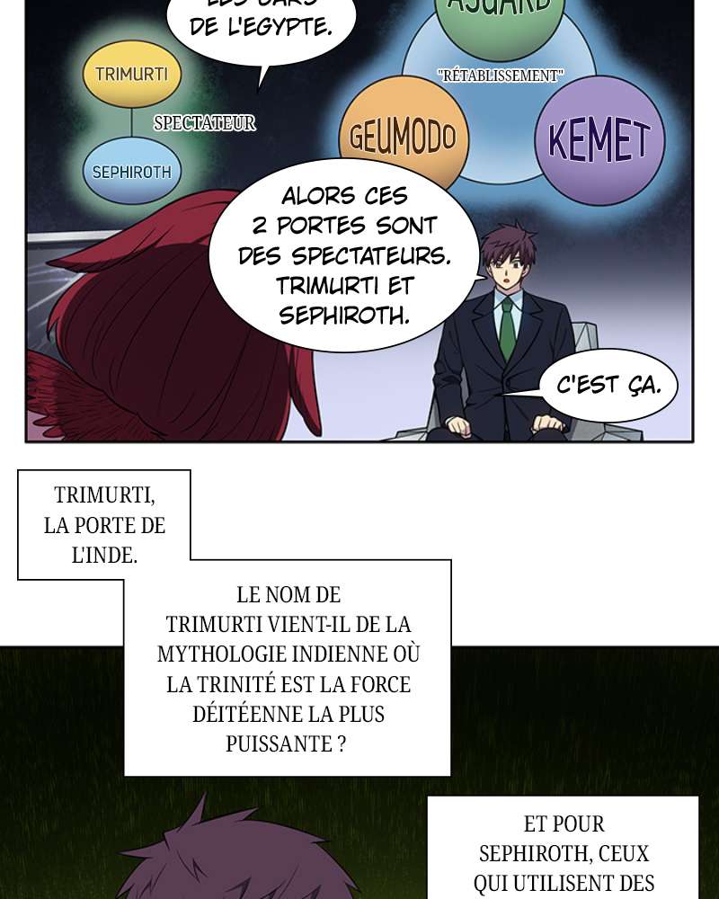  The Gamer - Chapitre 441 - 15