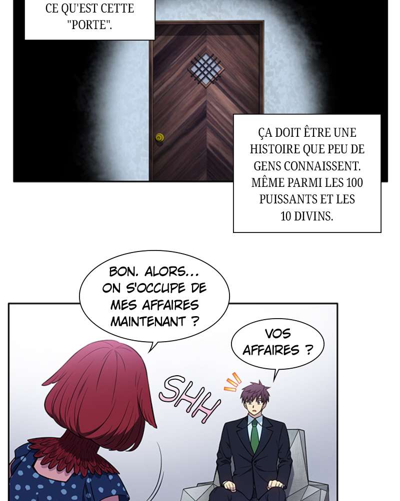  The Gamer - Chapitre 441 - 18