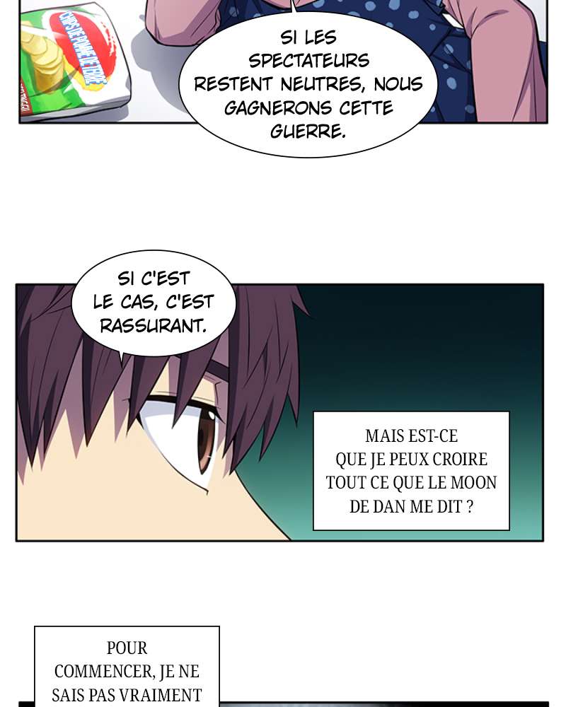  The Gamer - Chapitre 441 - 17