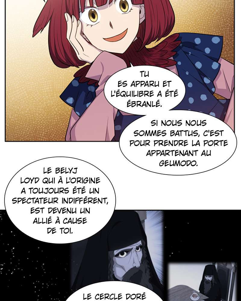  The Gamer - Chapitre 441 - 10