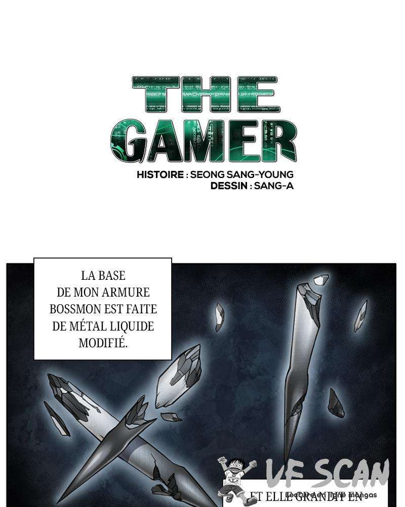  The Gamer - Chapitre 442 - 1