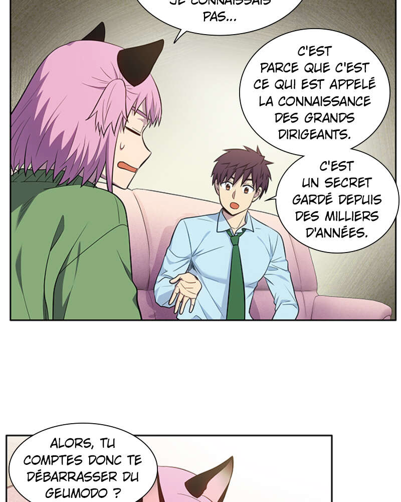  The Gamer - Chapitre 443 - 32