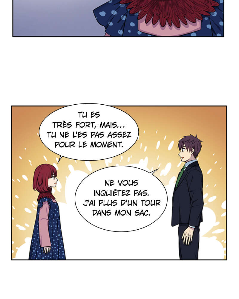  The Gamer - Chapitre 443 - 25