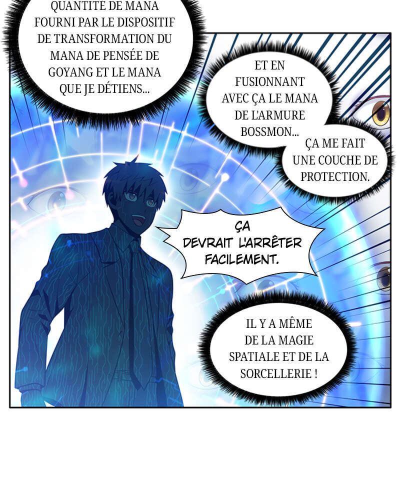  The Gamer - Chapitre 443 - 8