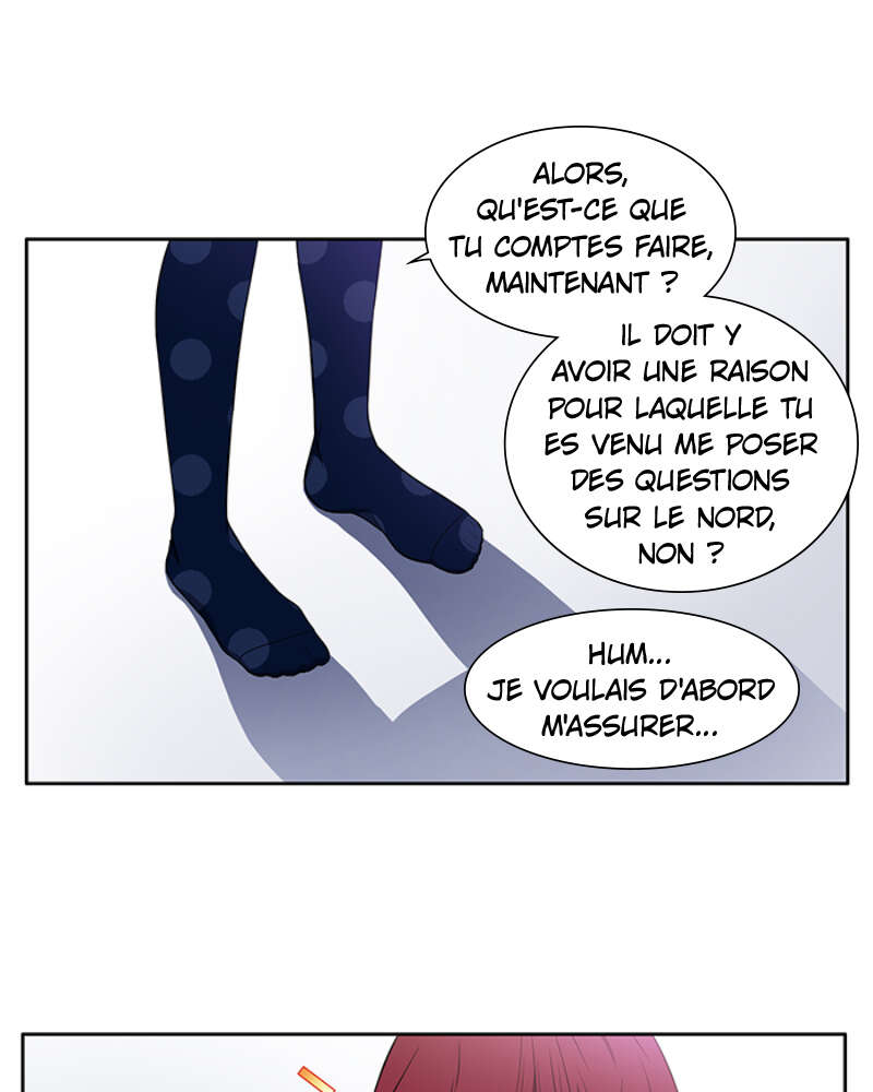  The Gamer - Chapitre 443 - 14