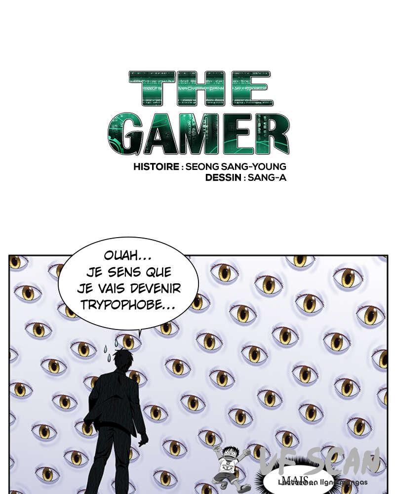  The Gamer - Chapitre 443 - 1