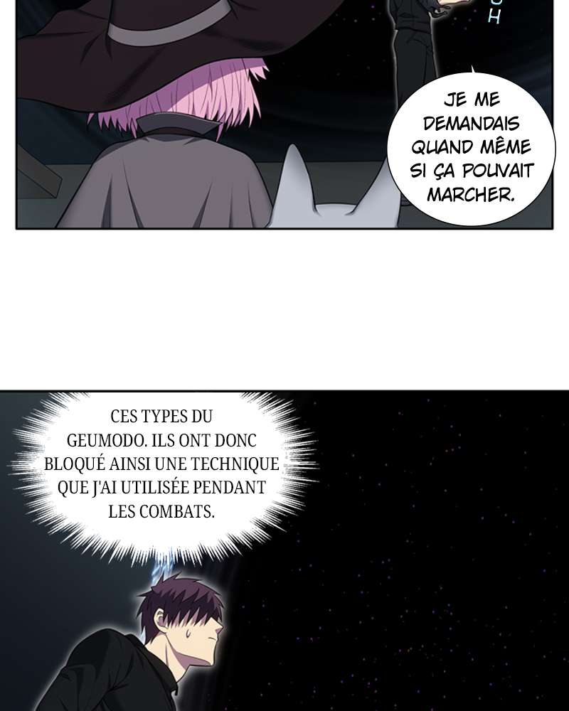  The Gamer - Chapitre 444 - 34