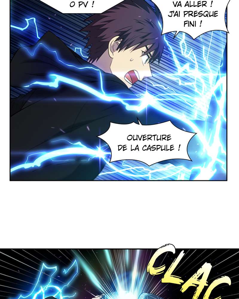  The Gamer - Chapitre 445 - 23