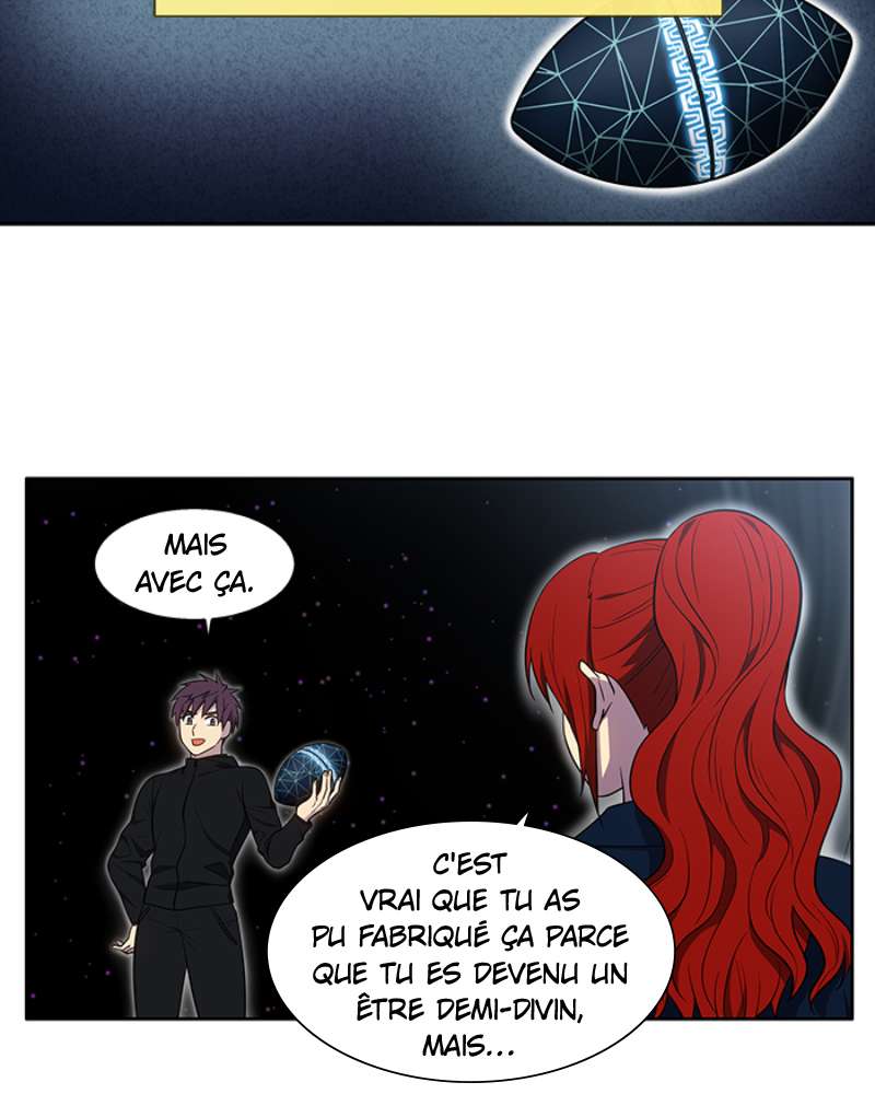  The Gamer - Chapitre 445 - 7