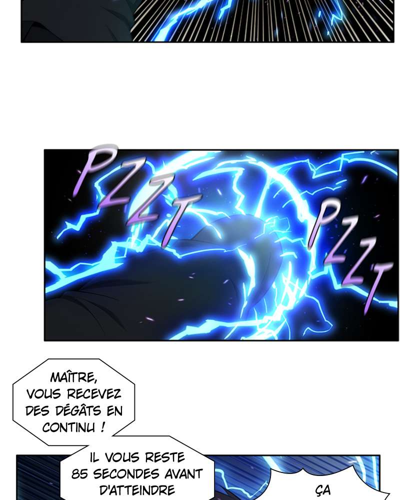  The Gamer - Chapitre 445 - 22