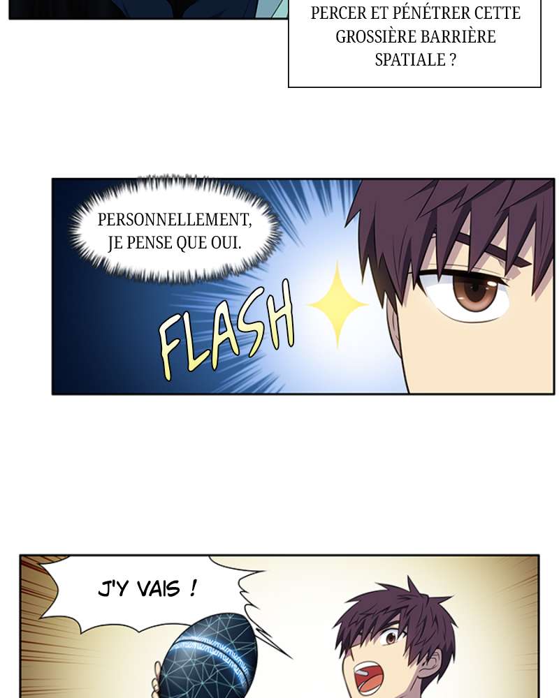  The Gamer - Chapitre 445 - 16