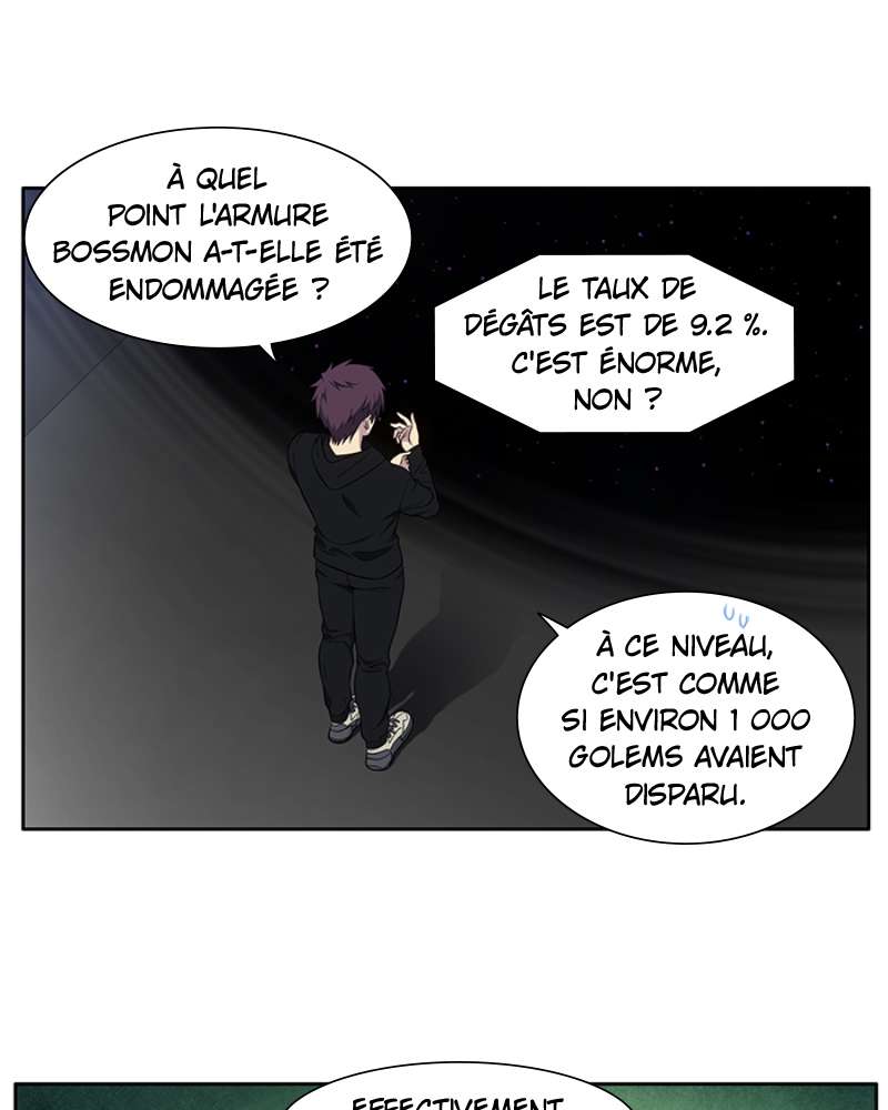  The Gamer - Chapitre 445 - 3