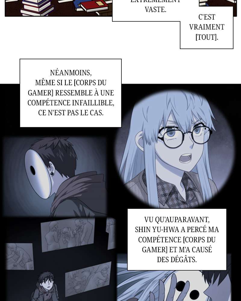  The Gamer - Chapitre 445 - 11