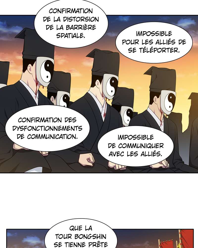  The Gamer - Chapitre 446 - 3