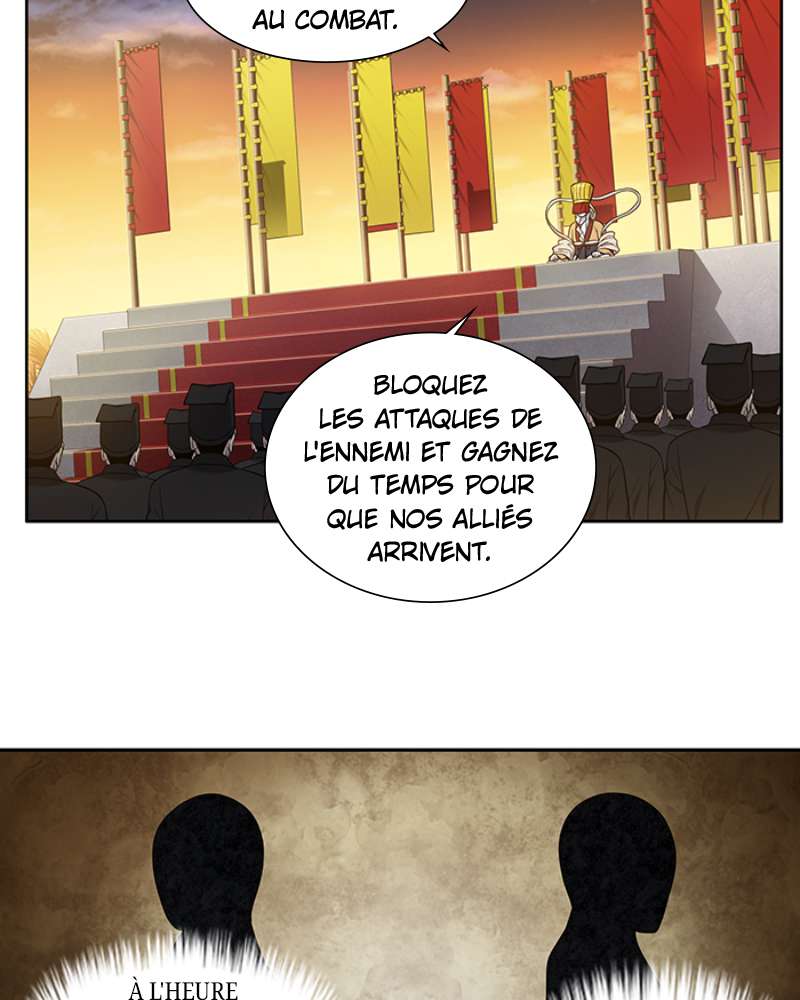  The Gamer - Chapitre 446 - 4