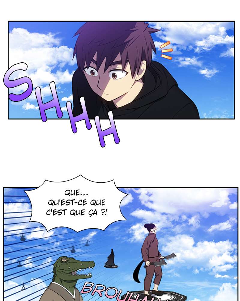  The Gamer - Chapitre 447 - 13