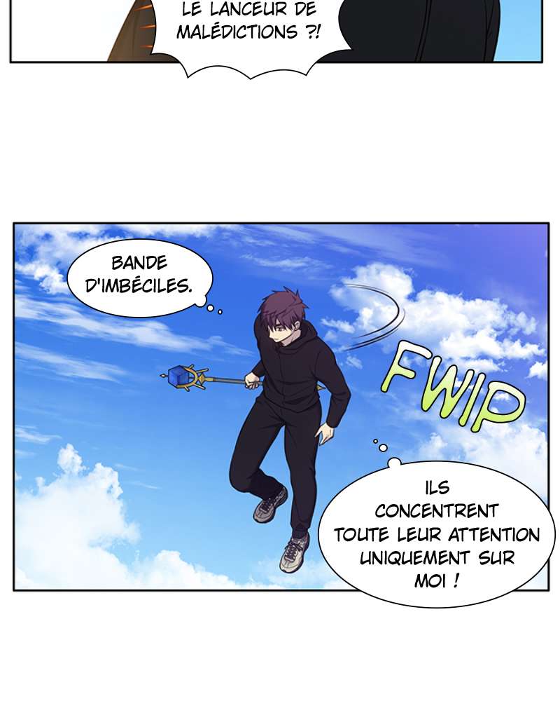  The Gamer - Chapitre 447 - 12