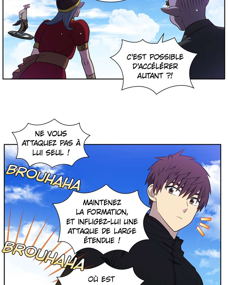  The Gamer - Chapitre 447 - 11