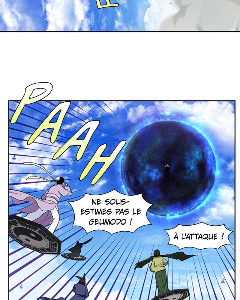  The Gamer - Chapitre 447 - 26