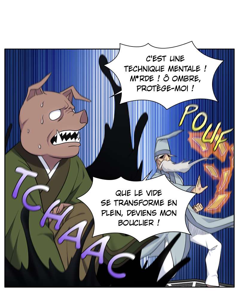  The Gamer - Chapitre 448 - 3