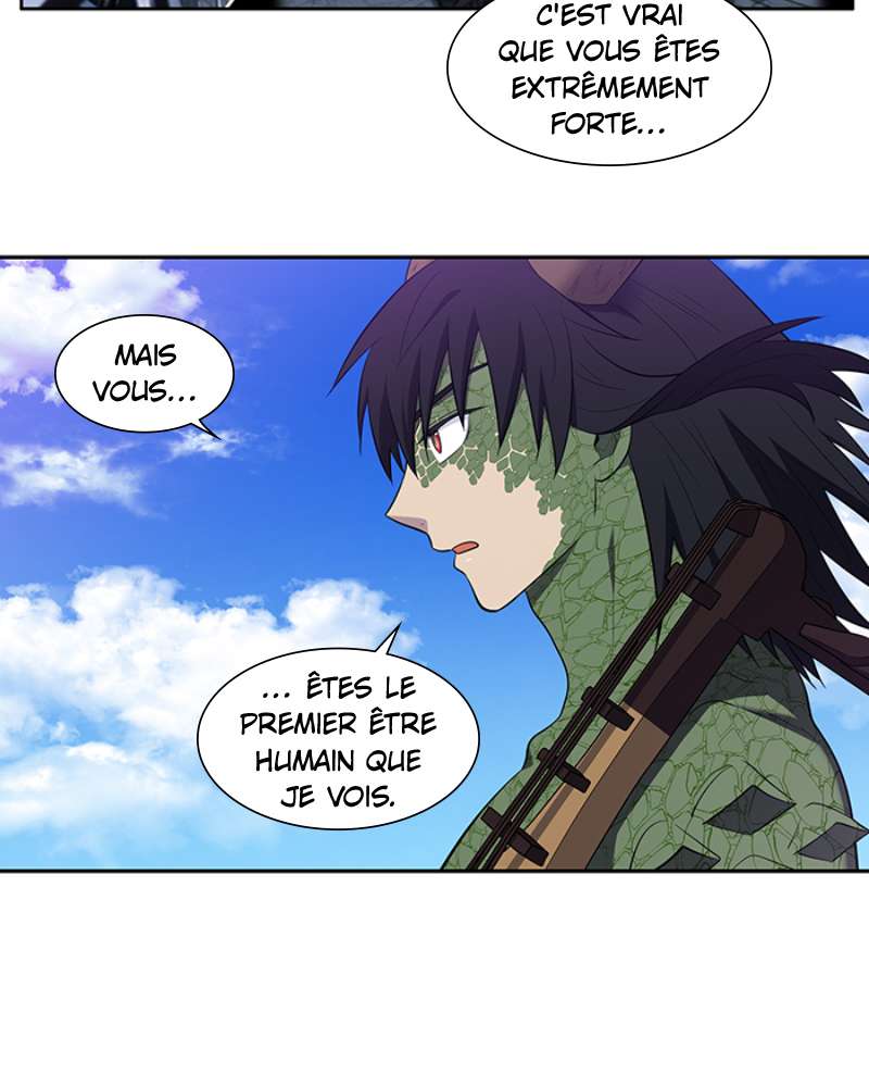  The Gamer - Chapitre 448 - 30